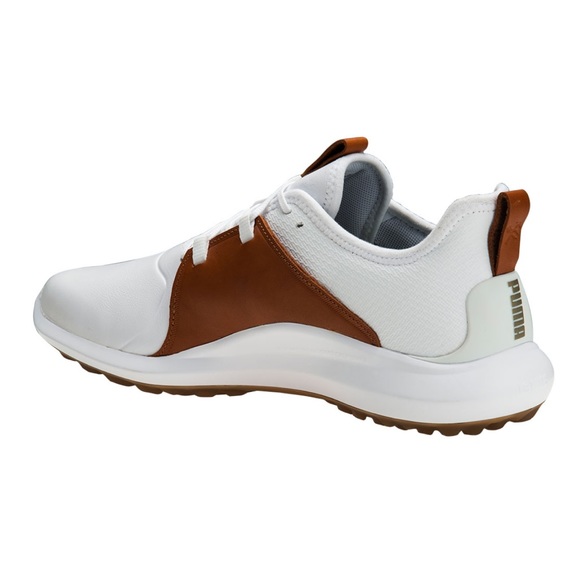 Puma Men's Ignite Fasten8 Crafted Golf Shoes Size 11.5 - Picture 4 of 14
